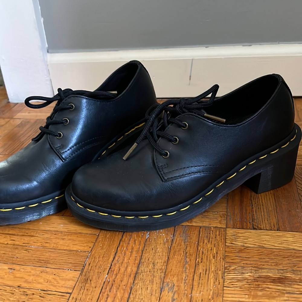 Dr. Marten “Amory” Oxford